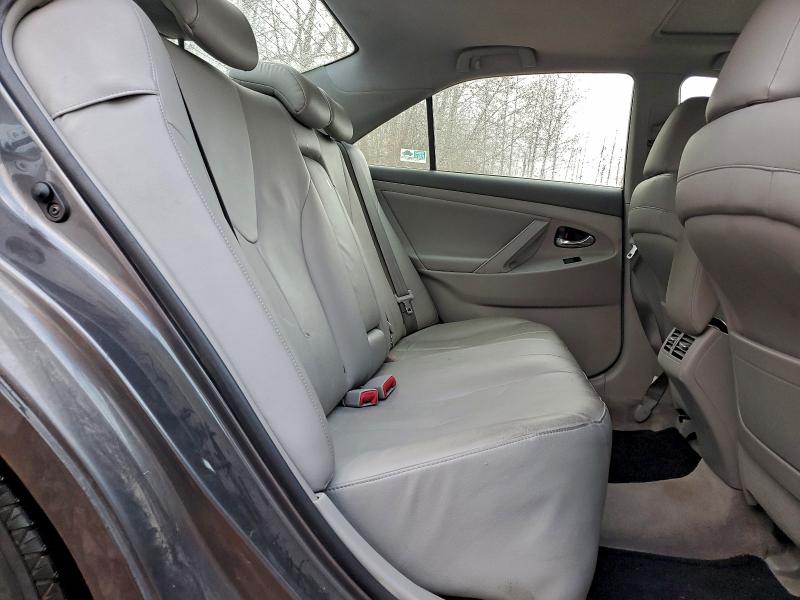 2008 TOYOTA CAMRY HYBR #3298203033