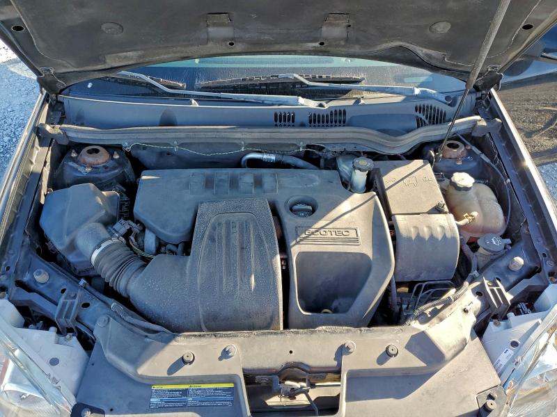 2009 CHEVROLET COBALT LT #3302799961