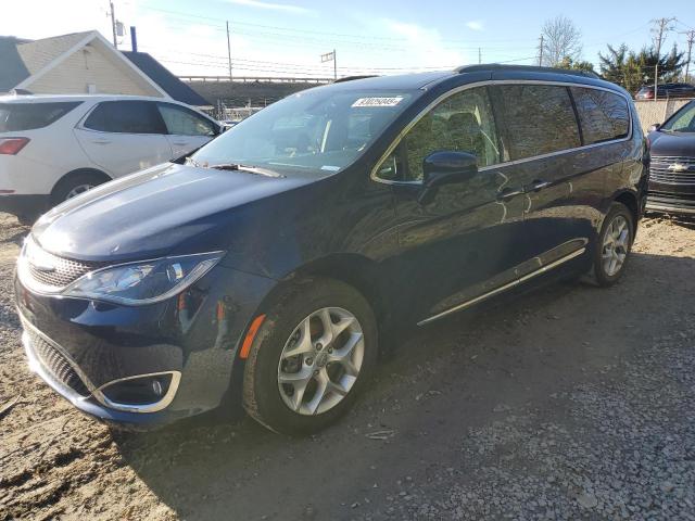 CHRYSLER PACIFICA T