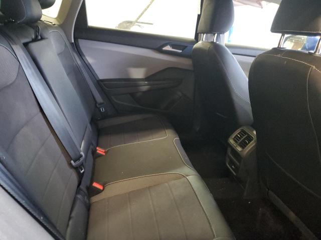 2024 VOLKSWAGEN TAOS SE #3308451293