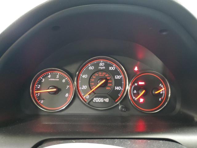 2003 HONDA CIVIC EX #3296900827