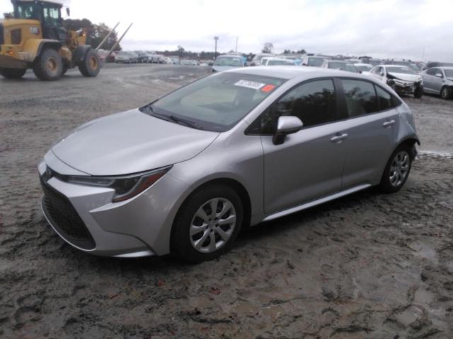 Global Auto Auctions: 2020 TOYOTA COROLLA LE