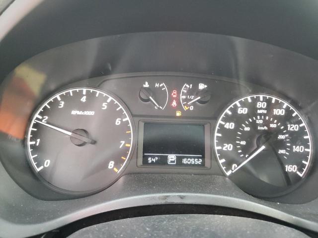 2013 NISSAN SENTRA S #3297946777