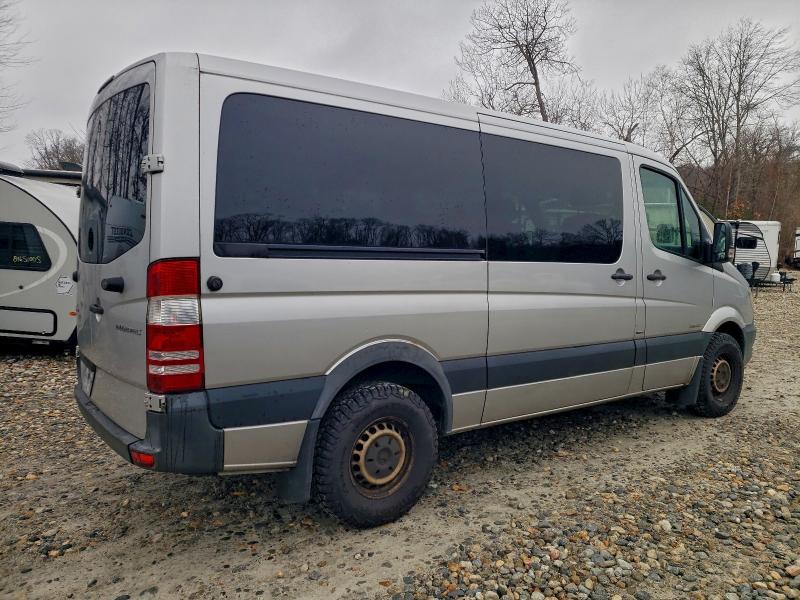 2014 MERCEDES-BENZ SPRINTER 2 #3302729031