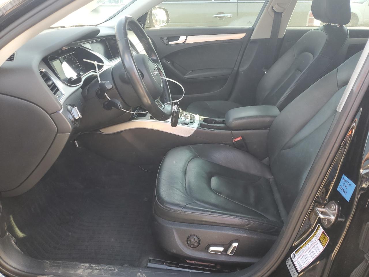 AUDI A4 PREMIUM PLUS