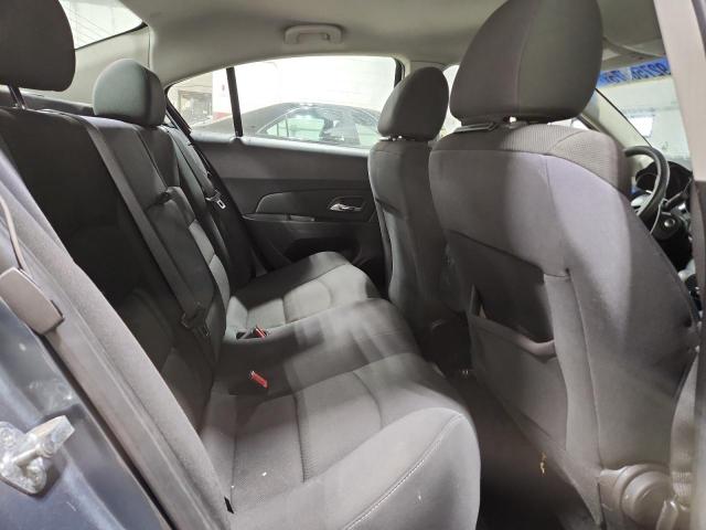 2012 CHEVROLET CRUZE LT #3302657049