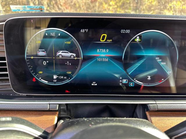 2021 MERCEDES-BENZ GLE 350 - 4JGFB4JB3MA375355