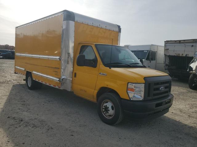 2023 FORD ECONOLINE #3301637656