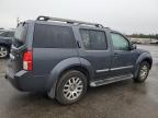 Lot #3296230471 2012 NISSAN PATHFINDER
