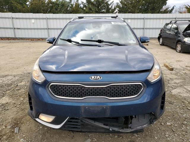 2017 KIA NIRO EX #3296308466