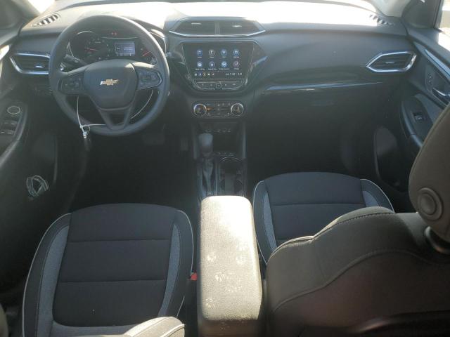 2023 CHEVROLET TRAILBLAZE #3284830532