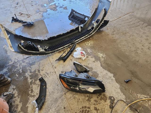 2015 VOLKSWAGEN PASSAT SE - 1VWBS7A34FC014315