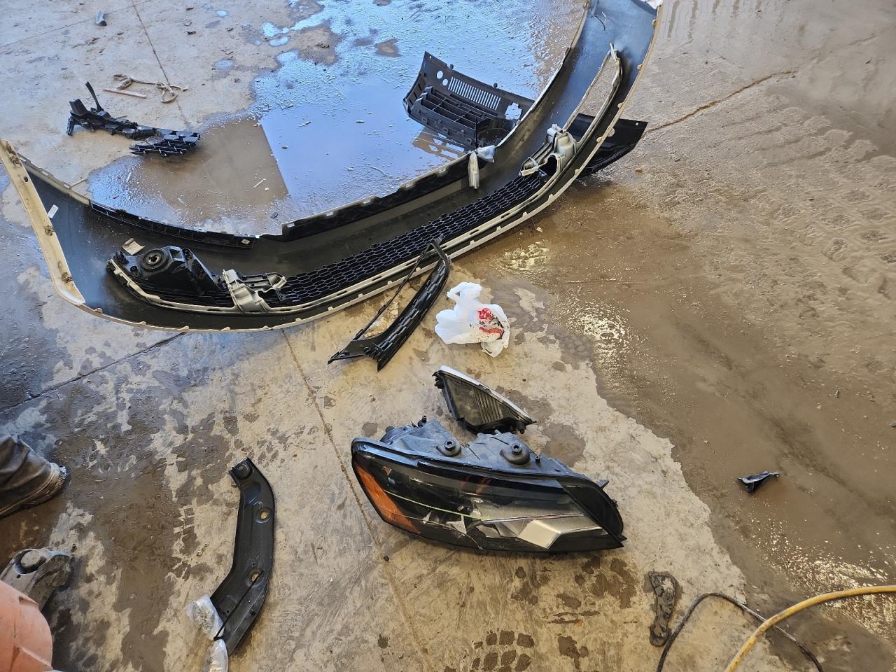 VOLKSWAGEN PASSAT SE