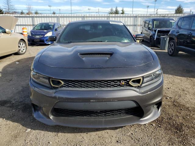 2019 DODGE CHARGER SC 2C3CDXGJ3KH756885
