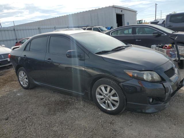2010 TOYOTA COROLLA BA - 2T1BU4EE3AC413076