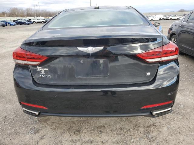 2015 HYUNDAI GENESIS 3. #3309510596