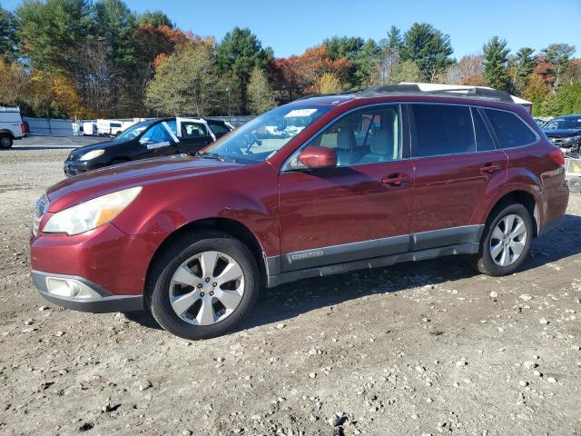 2011 SUBARU OUTBACK 2. #3305303335