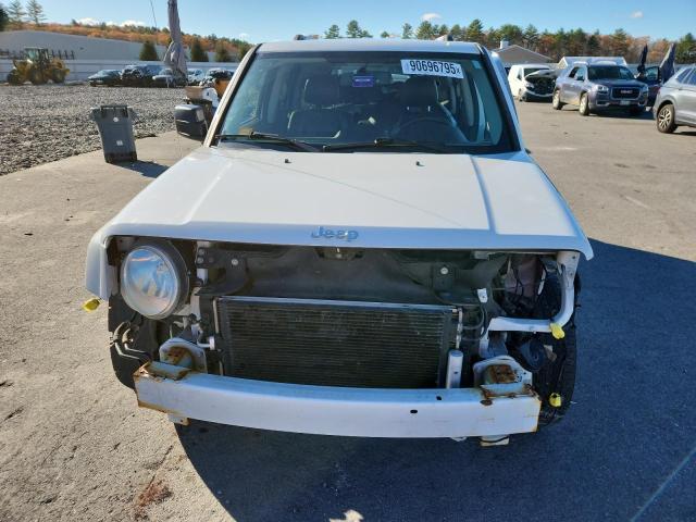 2016 JEEP PATRIOT LA - 1C4NJPFA0GD676978