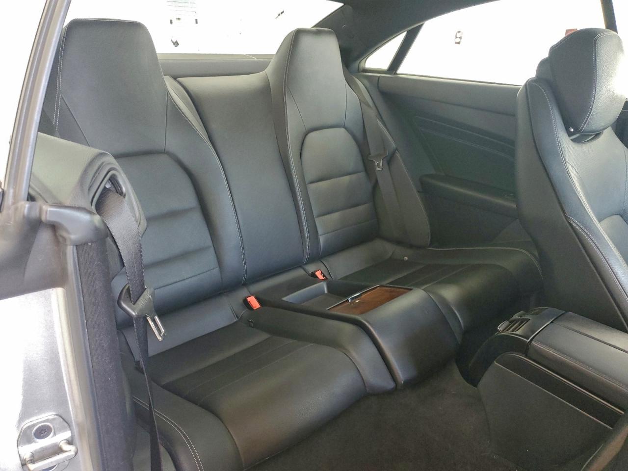 MERCEDES-BENZ E-CLASS 350