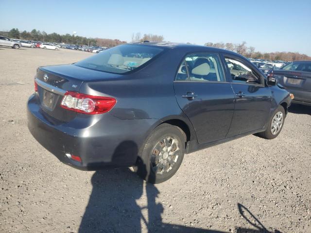 2011 TOYOTA COROLLA BA #3301847393