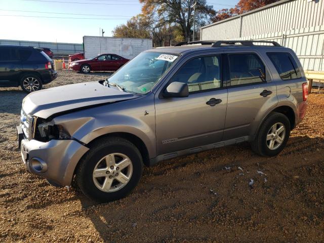 FORD ESCAPE HEV