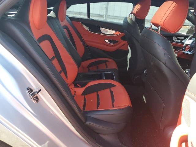 2021 MERCEDES-BENZ AMG GT 53 #3292355284