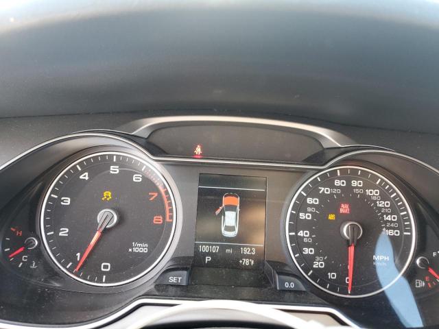 2015 AUDI A4 PREMIUM #3304776933