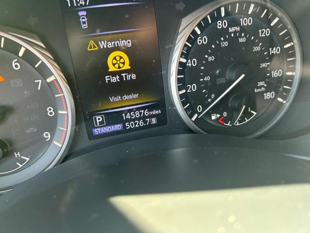 2019 INFINITI Q50 LUXE #3290288309