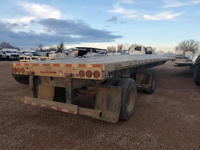 2017 DORSEY TRAILER #3301724370