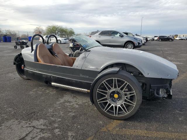 2021 VAND TRIKE #3293521412