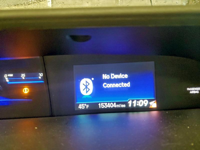 2013 HONDA CIVIC EX #3310416998