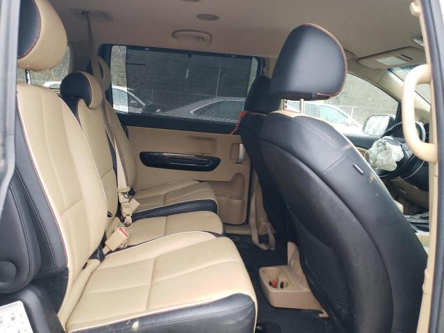 2015 KIA SEDONA EX #3308281172