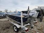Lot #3294548614 2009 LUND BOAT