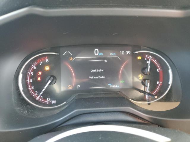 2023 TOYOTA RAV4 LE #3282482884