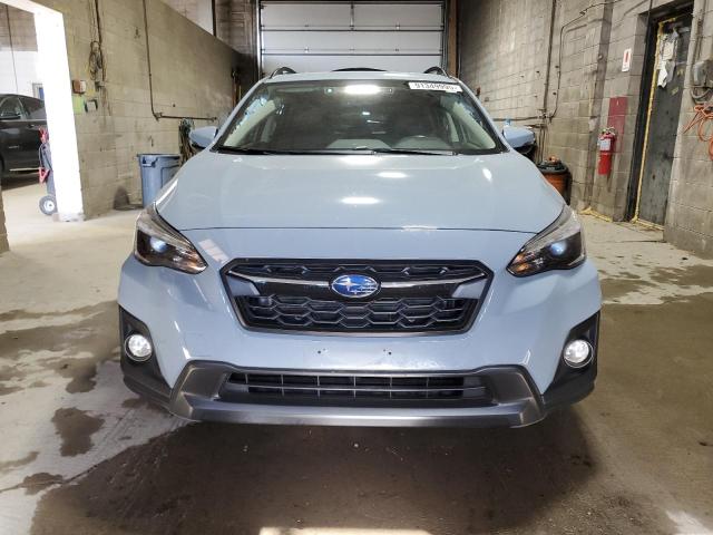 2019 SUBARU CROSSTREK #3285555272