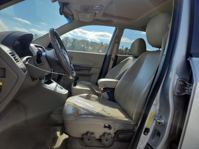 2008 HYUNDAI TUCSON SE #3287533041