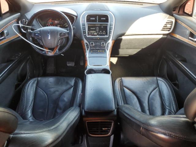 2016 LINCOLN MKX RESERV #3294402510