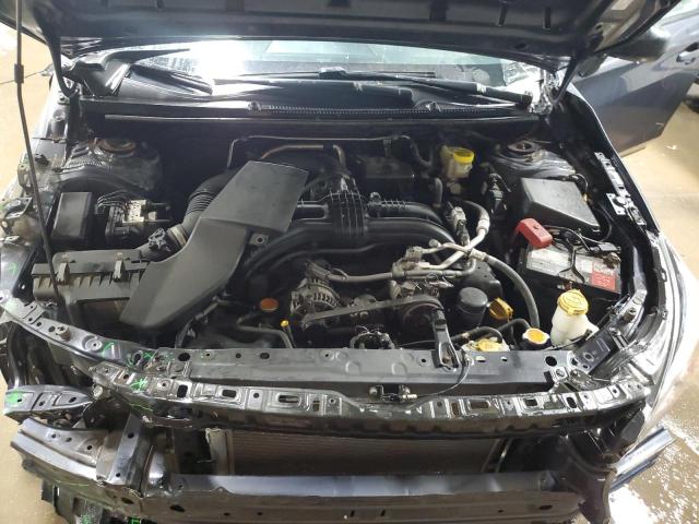 2017 SUBARU IMPREZA #3290374805