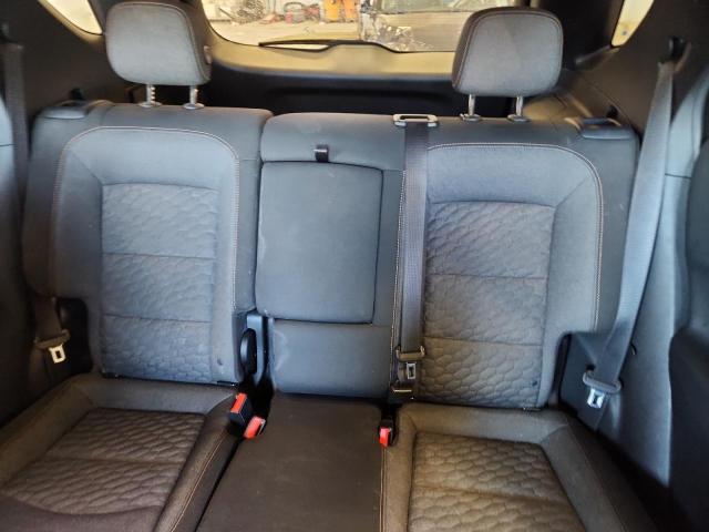 2019 CHEVROLET EQUINOX LT - 2GNAXUEV3K6143201