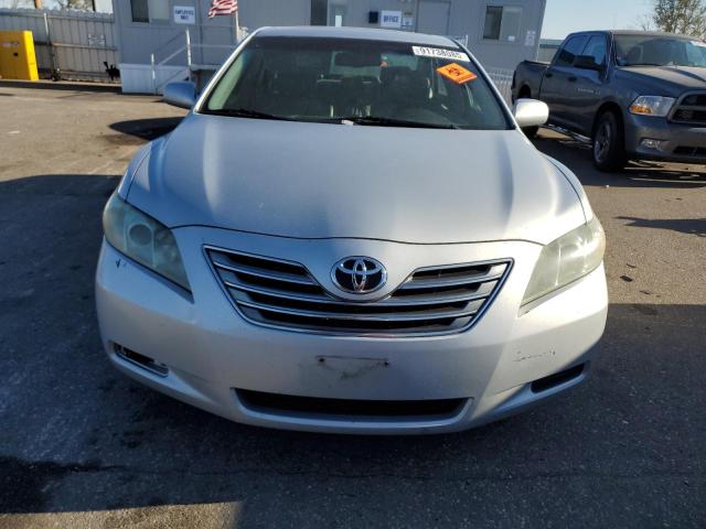 2007 TOYOTA CAMRY HYBR #3285590282