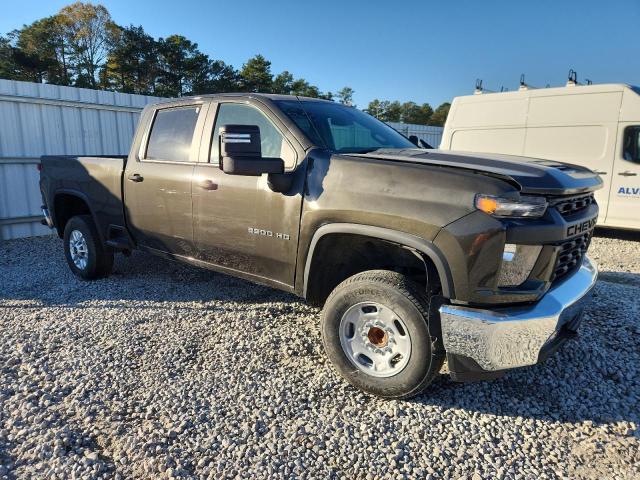 2022 CHEVROLET SILVERADO - 2GC4WNE79N1234233