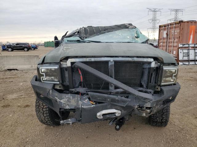 2006 FORD F250 SUPER #3292311282