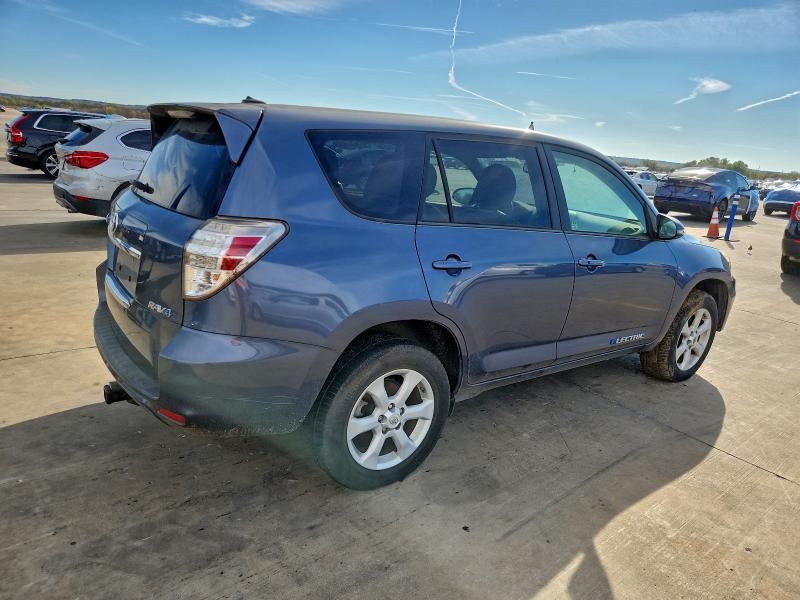 2014 TOYOTA RAV4 EV #3301594629
