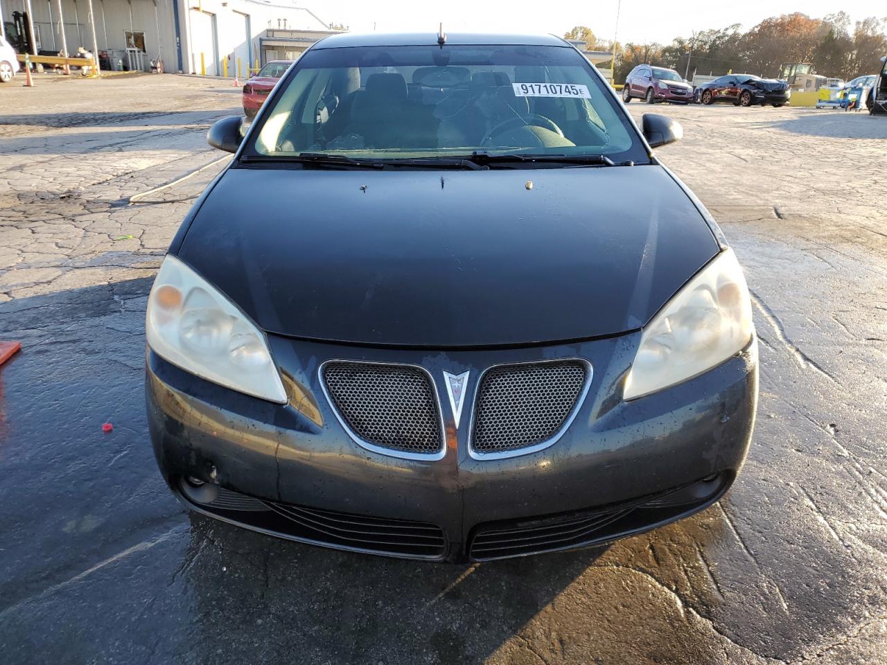 Lot #3298061135 2008 PONTIAC G6 GT
