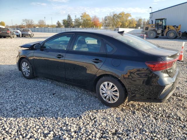 2021 KIA FORTE FE #3301605666
