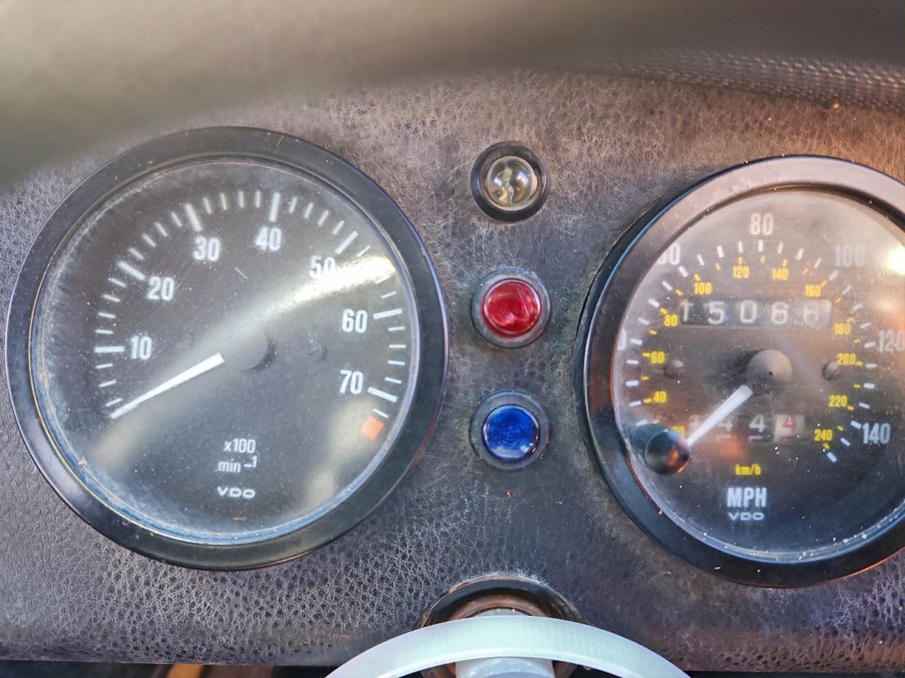 Lot #3305450080 1995 LOTUS REPLICA