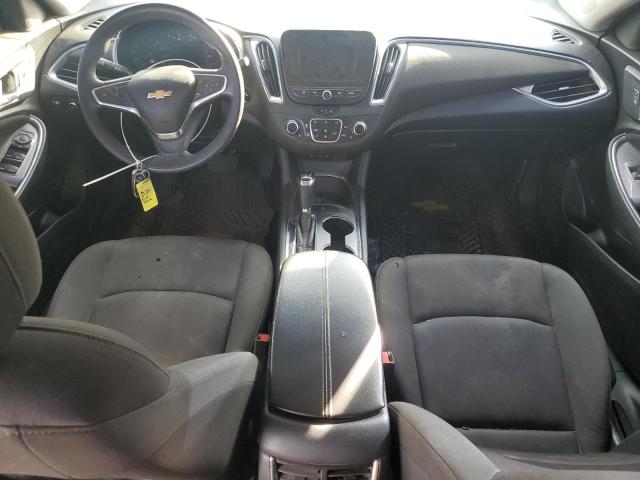 2020 CHEVROLET MALIBU LT #3305320312