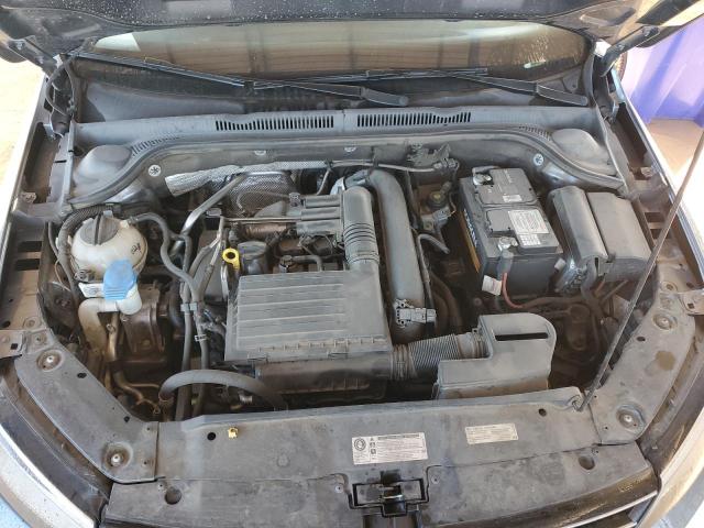 2016 VOLKSWAGEN JETTA S - 3VW267AJ2GM276157