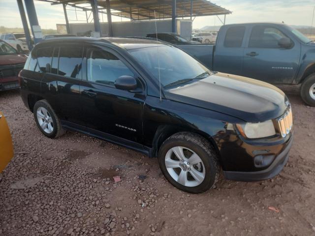 2016 JEEP COMPASS SP - 1C4NJCBA9GD666352