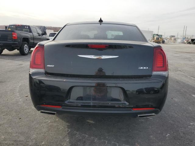 2019 CHRYSLER 300 S #3293278453